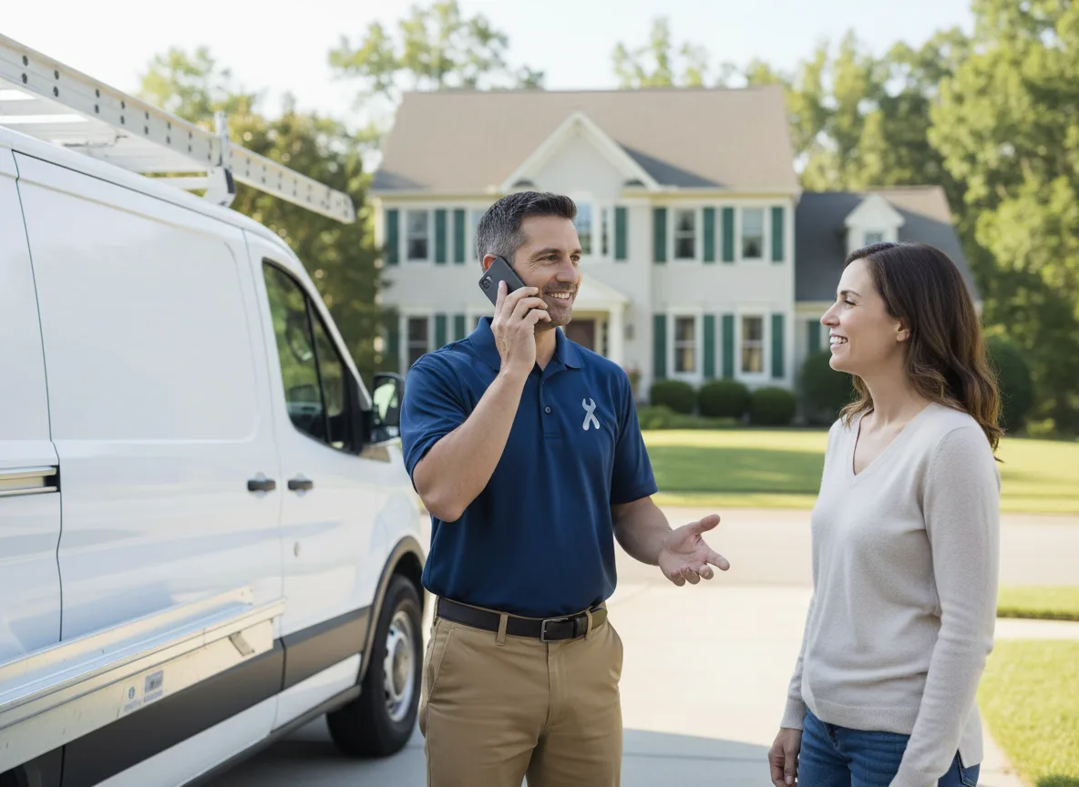Home Gutter Service Hurricane Mills, TN FAQs